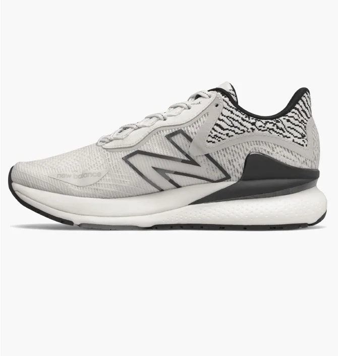 Кроссовки мужские New Balance Lerato White Mlerawb