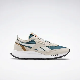 Кросівки чоловічі Reebok Classic Leather Legacy Beige S24173