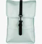 Рюкзак унісекс Rains Backpacks Light Blue 1280-ICE