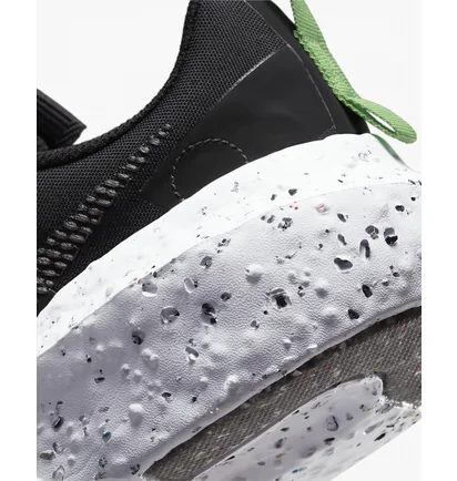 Кросівки чоловічі Nike Crater Impact Black DB2477-001