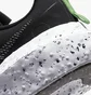Кросівки чоловічі Nike Crater Impact Black DB2477-001