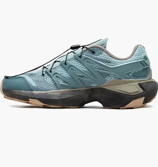 Кроссовки мужские Salomon Xt Pu.Re Advanced Turquoise L47730700
