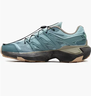 Кроссовки мужские Salomon Xt Pu.Re Advanced Turquoise L47730700