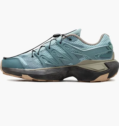 Кроссовки мужские Salomon Xt Pu.Re Advanced Turquoise L47730700