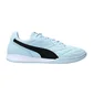 Футзалки мужские Puma King Top In F08 Light Blue 107349-08