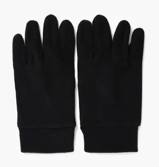 Рукавиці жіночі CMP Fleece Gloves Black 6822508-U901