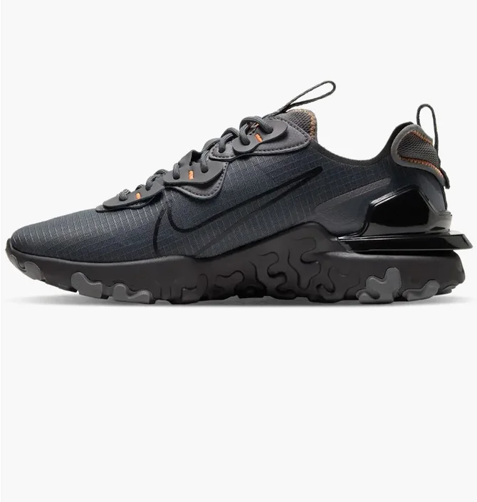 Кросівки чоловічі Nike React Vision Blue DC3954-001