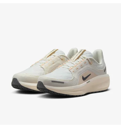 Кроссовки женские Nike Winflo 11 Gore Tex White FQ1359-100