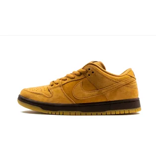 Кроссовки унисекс Nike Dunk Low Pro Orange BQ6817-204