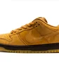 Кросівки унісекс Nike Dunk Low Pro Orange BQ6817-204