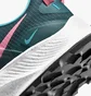Кроссовки женские Nike Pegasus Trail 3 Green DA8698-300
