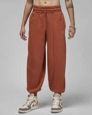 Штаны женские Air Jordan Sport Orange FN5131-209