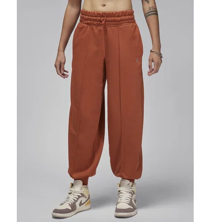 Штаны женские Air Jordan Sport Orange FN5131-209