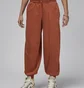 Штаны женские Air Jordan Sport Orange FN5131-209
