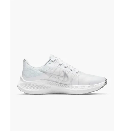 Кроссовки женские Nike Womens Road Running Shoes White Cw3421-104