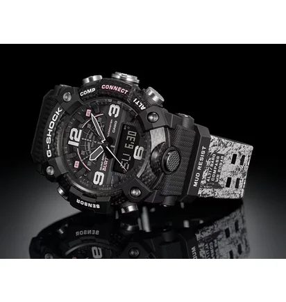 Часы мужские Casio G-Shock GG-B100BTN-1A