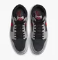 Кроссовки мужские Air Jordan 1 Zoom Comfort 2 Grey/Beige Dv1307-060