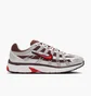 Кроссовки женские Nike P-6000 Grey/Bordo HJ9598-100