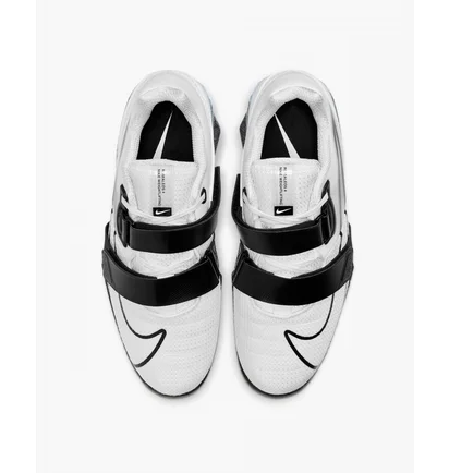 Кросівки чоловічі Nike Romaleos 4 White CD3463-101