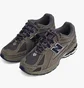 Кроссовки мужские New Balance 1906R Grey Indigo M1906Rb
