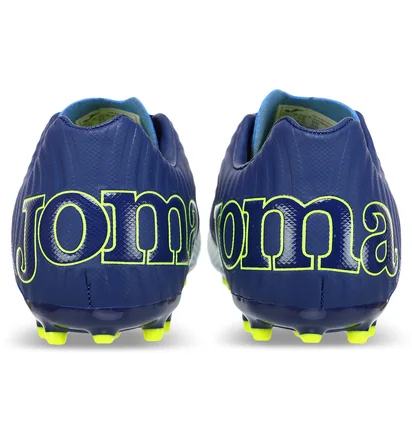 Бутсы мужские Joma Xpander Blue XPAS2304AG