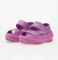Тапочки чоловічі CROCS Mega Crush Sandal Violet 207989-6WQ