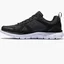 Кросівки чоловічі Skechers Track Bucolo Training Shoes Black 52630-BKW