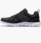 Кросівки чоловічі Skechers Track Bucolo Training Shoes Black 52630-BKW