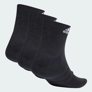 Шкарпетки унісекс Adidas C Spw Ank Black (3 пари) IC1277