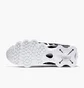 Кросівки унісекс Nike Shox Tl Black AV3595-008