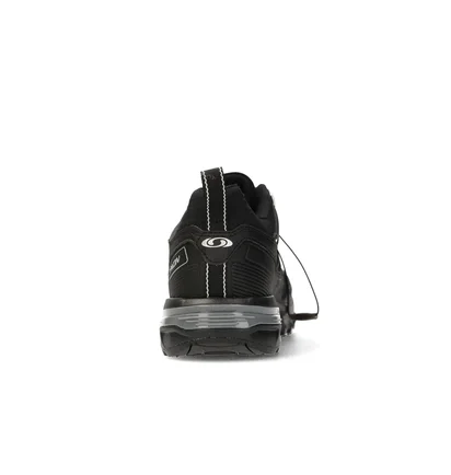 Кроссовки унисекс Salomon Acs+ Black L47676600