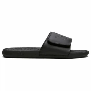 Тапочки чоловічі Puma Cool Cat 2.0 V Slide Sandals Black 389111-02