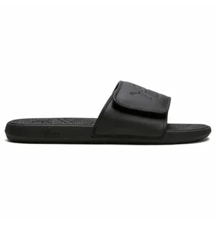 Тапочки мужские Puma Cool Cat 2.0 V Slide Sandals Black 389111-02