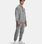 Спортивний костюм чоловічий Under Armour Rival Fleece Grey 1379768-025