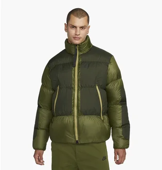 Пуховик мужской Nike Sportswear Therma-Fit Green DD6978-326