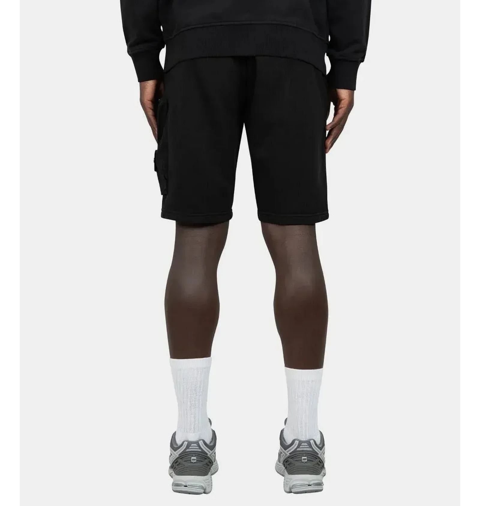 ᐉ Шорти чоловічі Stone Island Cargo Shorts With Ribbed Details