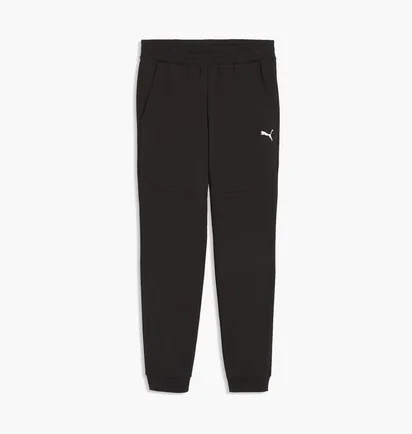 Штаны мужские Puma Tech Black 692183-01