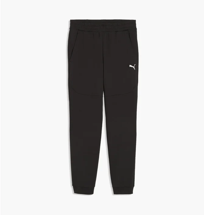 Штаны мужские Puma Tech Black 692183-01