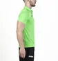 Поло мужское Joma Hobby Green 100437.020