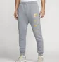 Штаны мужские Nike Sportswear Standard Issue Grey FJ0550-065