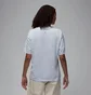 Футболка женская Air Jordan Graphic White FV7200-085