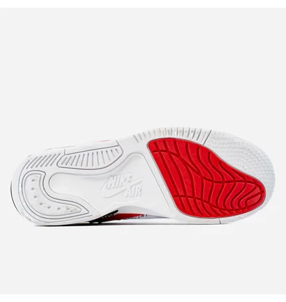 Кроссовки детские Air Jordan Max Aura 5 White DZ4352-101