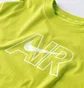 Футболка женская Nike W Nsw Tee Bf Air Green DN5800-321