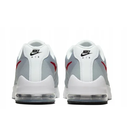 Кросівки дитячі Nike Air Max Invigor Older Kids Shoe Grey/White CZ4194-100