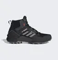 Кросівки чоловічі Adidas Terrex Swift R3 Mid Gtx Black FW2762