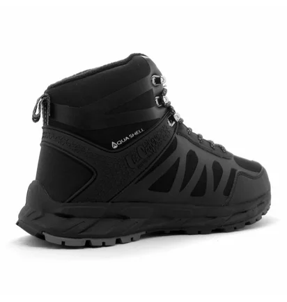 Черевики чоловічі Lee Cooper Black LCJ22011402M