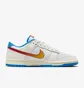 Кросівки чоловічі Nike Dunk Low Retro Se White HQ3613-133