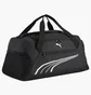 Сумка унисекс Puma Fundamental Small Sports Bag Black 091187-01