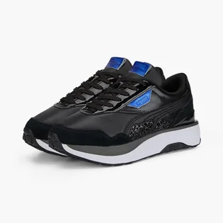 Кросівки жіночі Puma Cruise Rider Star Quality Sneakers Black 386292-01