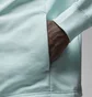 Худи мужское Air Jordan Dri-Fit Sport Graphic Fleece Pullover Hoodie Light Blue FQ6808-346